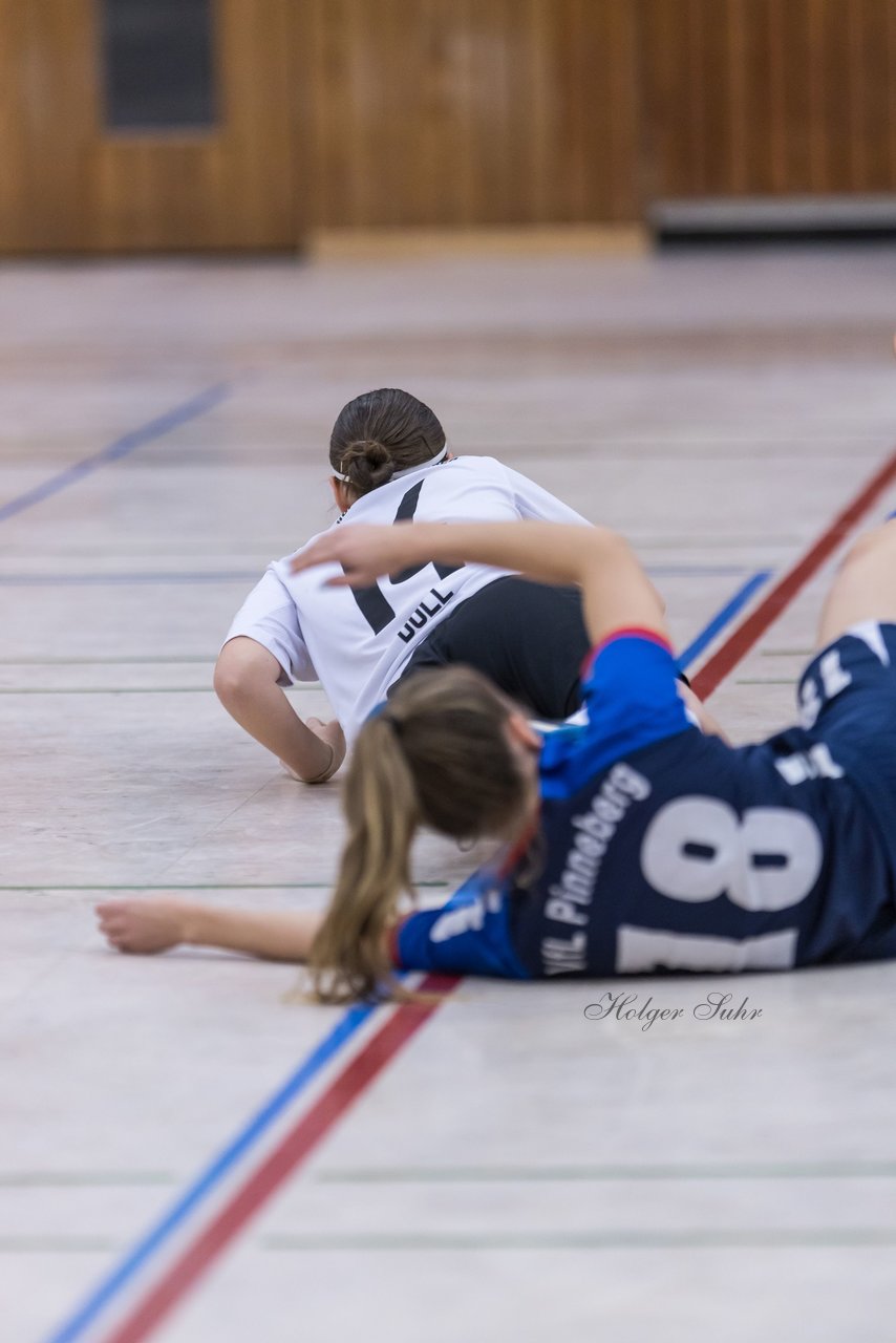Bild 344 - VR Bank Cup Horst